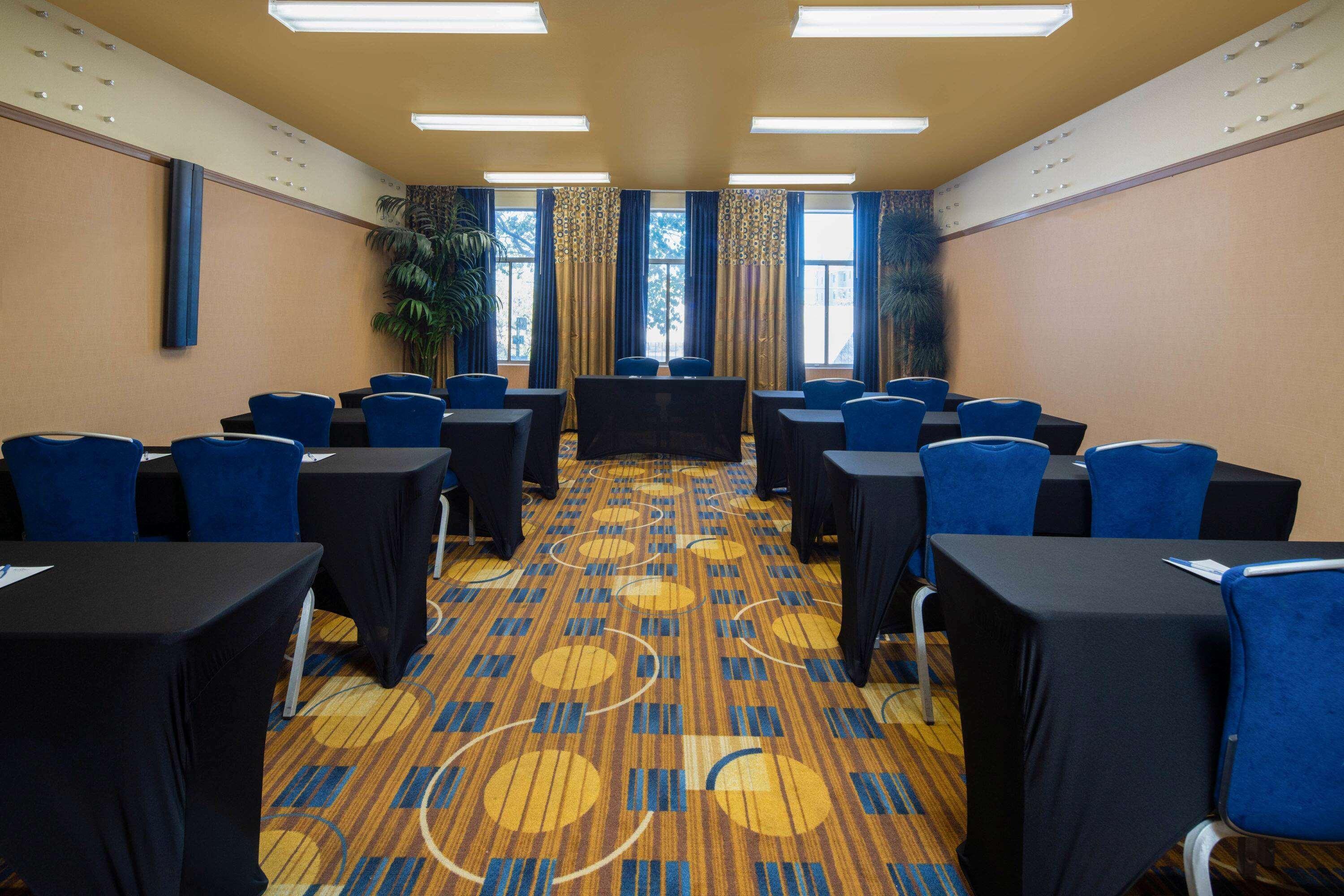 Baymont By Wyndham Las Vegas South Strip Exterior foto